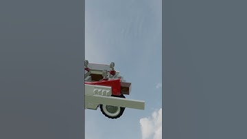 Ghostbusters Ecto-1 Assembly: Retro Ride Revival #ideas #006 #asmr