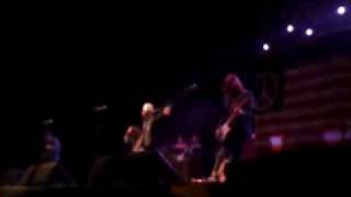 Black Crowes - Oh Josephine - Live- awesome video