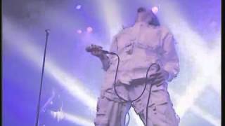 My Dying Bride  &quot;The Dreadful Hours&quot;  LIVE #Metal