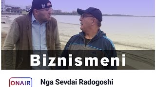 Biznismeni - (Filmi i plote)