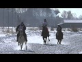 Рысь под седлом Шушенское 2016 (Horse–Animal-racing-конь-смотреть-онлайн-скачка)