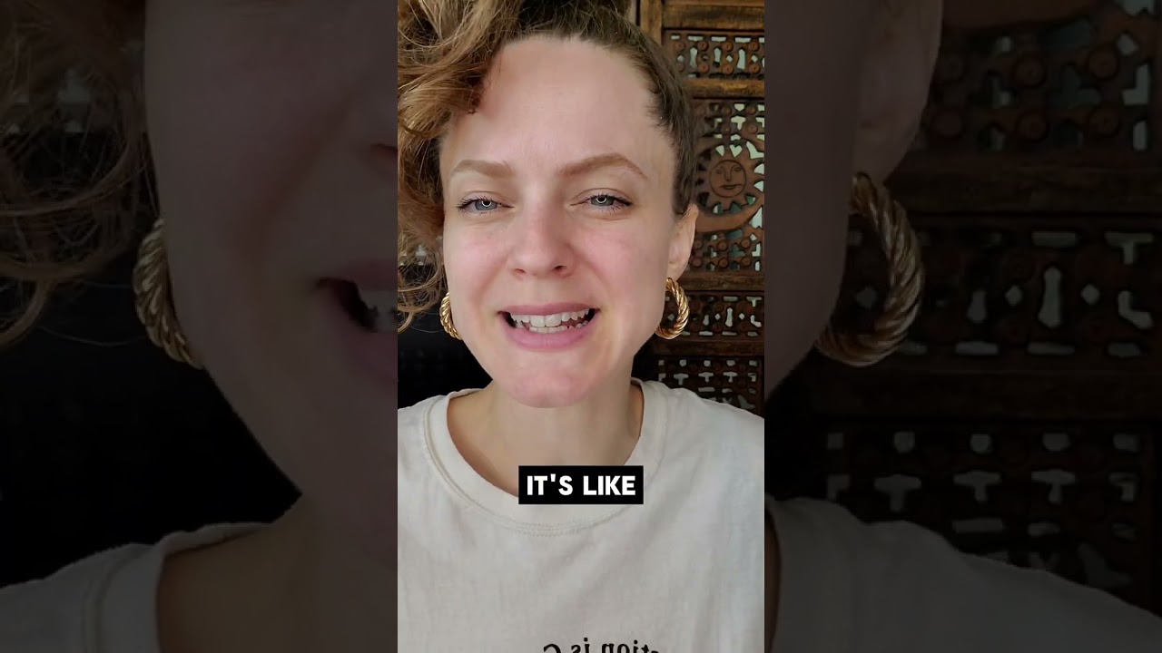 Here’s what you need to know about identity shifts within yourself.