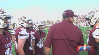 BLITZ: Week 1 filled with upsets and plot twists,' pt. 1
