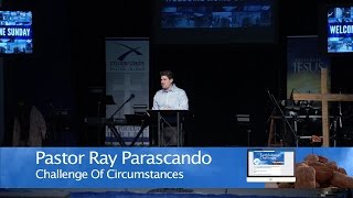 How to Overcome Unfair Circumstances