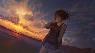 {1118} Nightcore (Be Silent) - A New Dawn (with lyrics)