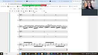 Lecture 2.2 MIDI File Format and Music Data Processing