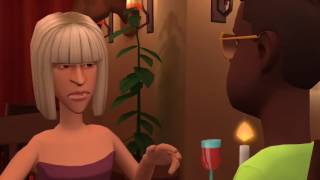 Pure Randomness Season 1 Episode 6 Epic Crossover - Part 2