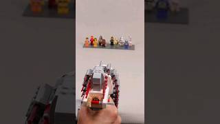Lego Chain Gun - Part 2