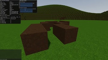 AABB Collision - Freven Devlog #2