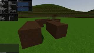 AABB Collision - Freven Devlog #2