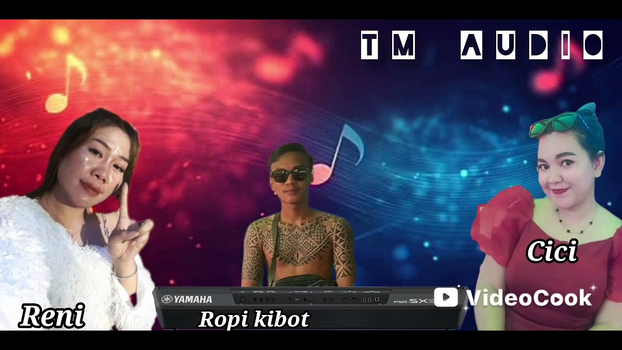 Lagu ambek vokal Reni& Cici