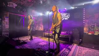 Mike Tramp - Farewell To You - Waterloo Music Bar 2023