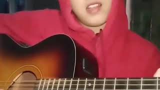 luka yg ku rindu - (cover by chika lutfi)