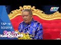 HTV SAU ÁNH HÀO QUANG | Mạc Can xót xa đời nghệ sĩ sau từng suất diễn | SAHQ #19 FULL | 5/2/2018