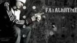 Ceza Alın Size Hip Hop Rap