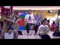 Star wars flashmob szeged rkd