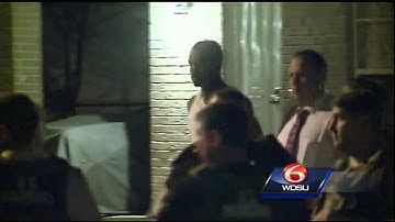 Changes to pretrial services at Criminal Court