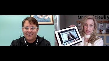 Adam Tratt Interview