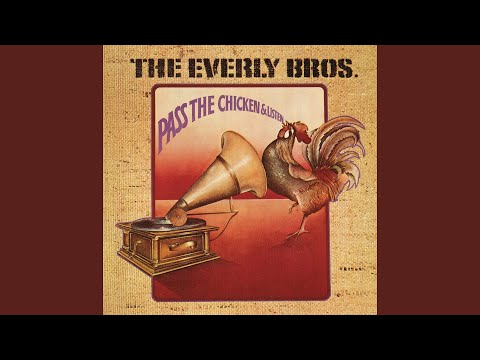 Putar Somebody Nobody Knows - The Everly Brothers