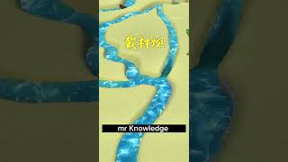 Water Dividel #ancienthistory #encient#animation #science