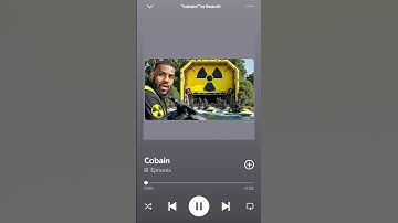 Drawing Random Lines to see if Spotify will scan it 🫣
