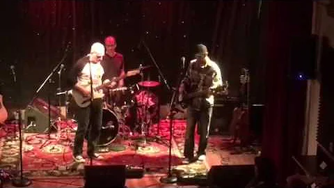 John Anthony Seitz - Don't Need A Reason