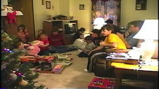 Shiplett Family Christmas 2004