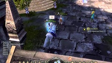 DC Problem DN SEA :(