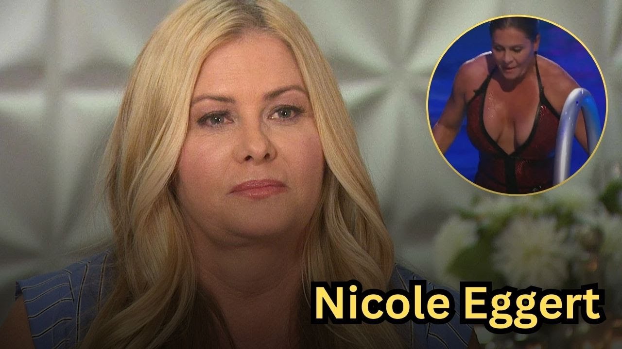 Nicole Eggert 40 BEST PHOTOS Shows Off Her Perfect Figure In New nicole-eggert-40-best-photos-shows-off-her-perfect-figure-in-new