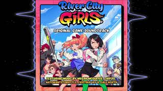 River City Girls Original Soundtrack - Unseen