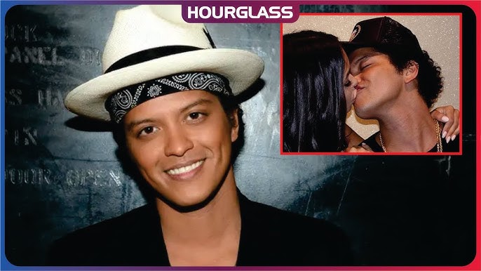 At 38, Bruno Mars Finally Confirms the Rumors - YouTube