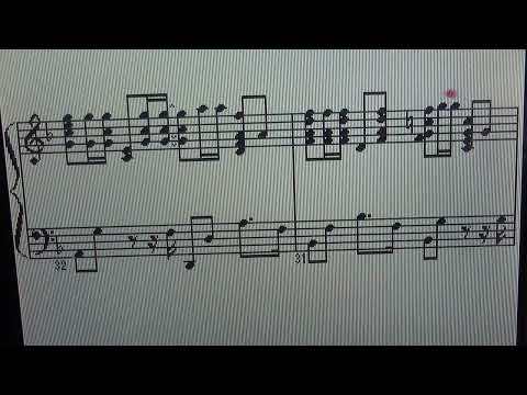 瞳をとじて / 平井堅（癒しのピアノソロアレンジ）
