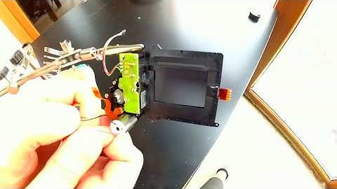 Nikon d610 shutter assembly at  240fps