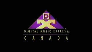 Shaw DMX commercial from 1999