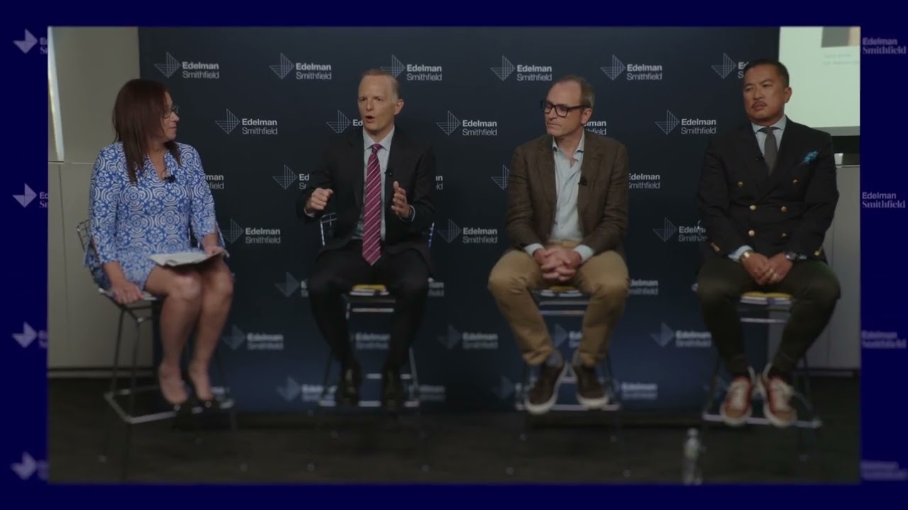 Importance of Investor Day in Informing Shareholders’ Investment Framework