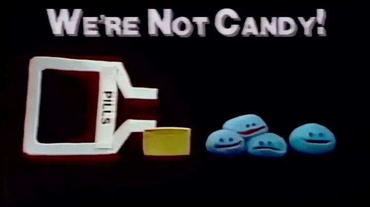 We’re not candy but it's their original voice (extended)