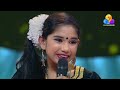 Flowers Top Singer 2 | Sreenanda | Thaazhampoo Mullapoo Thamarapoo