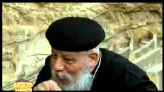 Father Samaan With Mahmoud Saad Part 2