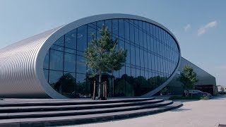 Rhenus navigates towards sustainable, efficient and secure CCTV system