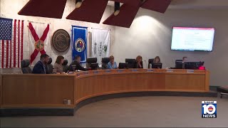 Deerfield Beach considers settling landfill lawsuit