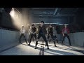 Fire (BTS) MV w/ the La Temperatura (Maluma ft. Eli Palacios) audio