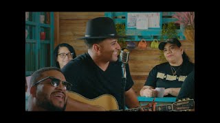 Yo decido ser feliz - Edwin Jaquez (Video oficial)