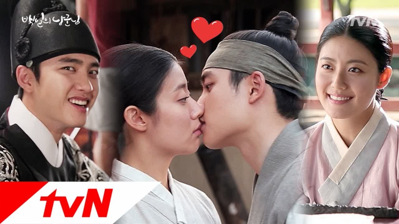 100daysmyprince [뒷이야기] 귀엽고, 달달하고, 애틋한 율심표 종합선물세트♡ 181022 EP.13