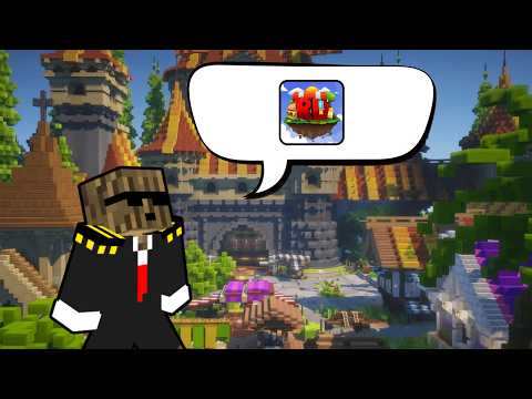 😎 El mejor servidor de Minecraft - 2026 (Regorland) 😎
