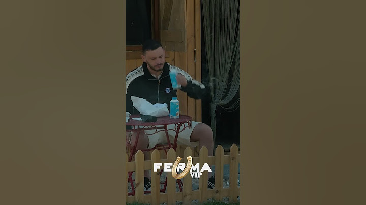 Dijonisi i tregon Buçkos "luksin" e shtëpisë së "Fakirit" | Ferma Vip