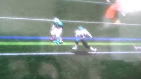 nfl 2k5 textbook man coverage