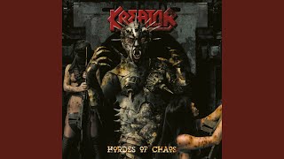 Warcurse (Remastered 2024)