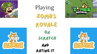 Rating copies of zombs royale in 2026
