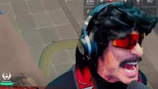 Dr. Disrespect Rages/Funny Moments Compilation 2023 (Part 3)