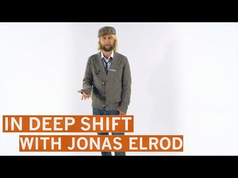 Video: Jonas Elrod Si Sveglia In Un Mondo Diverso: Matador Network